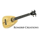 ROMERO CREATIONS / TT Tiny Tenor Spalted Mango Low-Gの事ならフレンズにご相談ください。 ROMERO CREATIONS / TT Tiny Tenor Spalted Mango Low-Gの特長！Romero Creations（ロメロ・クリエイシ...... ROMERO CREATIONS / TT Tiny Tenor Spalted Mango Low-Gのココが凄い！ ROMERO CREATIONS / TT Tiny Tenor Spalted Mango Low-Gのメーカー説明 Romero Creations（ロメロ・クリエイションズ）は、著名なクラシックギター奏者を父に持ち、米国サンディエゴに工房を構えるギター＆ウクレレ製作家『ペペ・ロメロ』によって設立されたブランドです。グラミー賞受賞アーティストDaniel Ho（ダニエル・ホー）や、父・Pepe Romeroを始めとする一流の演奏家との親密な交流から生まれたアイディアをもとに、手頃な価格で最高品質のユニークな楽器を提供することを目指しています。 ROMERO CREATIONS / TT Tiny Tenor Spalted Mango Low-Gの仕様 【ロメロ・クリエイションズ】TinyTenor製品紹介LOW-Gウクレレとは？【ロメロ・クリエイションズ】TinyTenor製品紹介LOW-Gウクレレとは？【ロメロ・クリエイションズ】TinyTenor製品紹介LOW-Gウクレレとは？ROMERO CREATIONS / TT Tiny Tenor Spalted Mango Low-Gの事ならフレンズにご相談ください。 ROMERO CREATIONS / TT Tiny Tenor Spalted Mango Low-Gの特長！Romero Creations（ロメロ・クリエイシ...... ROMERO CREATIONS / TT Tiny Tenor Spalted Mango Low-Gのココが凄い！ ROMERO CREATIONS / TT Tiny Tenor Spalted Mango Low-Gのメーカー説明 Romero Creations（ロメロ・クリエイションズ）は、著名なクラシックギター奏者を父に持ち、米国サンディエゴに工房を構えるギター＆ウクレレ製作家『ペペ・ロメロ』によって設立されたブランドです。グラミー賞受賞アーティストDaniel Ho（ダニエル・ホー）や、父・Pepe Romeroを始めとする一流の演奏家との親密な交流から生まれたアイディアをもとに、手頃な価格で最高品質のユニークな楽器を提供することを目指しています。 ROMERO CREATIONS / TT Tiny Tenor Spalted Mango Low-Gの仕様 【ロメロ・クリエイションズ】TinyTenor製品紹介LOW-Gウクレレとは？【ロメロ・クリエイションズ】TinyTenor製品紹介LOW-Gウクレレとは？【ロメロ・クリエイションズ】TinyTenor製品紹介LOW-Gウクレレとは？