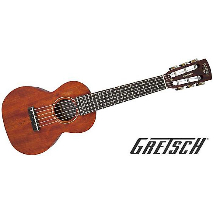 GRETSCH ( グレッチ ) / G9126 Guitar-Ukulele新生活応援