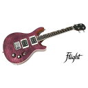 Flight ( フライト ) / Flight Rock Series Vanguard TPP夏休みセール