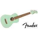 FENDER ( フェンダー ) / AVALON TENOR UKE SFG WN夏休みセール