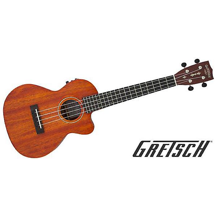 GRETSCH ( グレッチ ) / G9121 A.C.E. Tenor Ukulele新生活応援