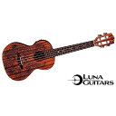 Luna Guitars / Uke Henna Dragon Mahogany Tenor w/Preampの事ならフレンズにご相談ください。 Luna Guitars / Uke Henna Dragon Mahogany Tenor w/Preampの特長！LUNA GUITARS（ルナギターズ）のエレクトリ...... Luna Guitars / Uke Henna Dragon Mahogany Tenor w/Preampのココが凄い！ Luna Guitars / Uke Henna Dragon Mahogany Tenor w/Preampのメーカー説明 LUNA GUITARS（ルナギターズ）のエレクトリック・テナーウクレレ。美しいデザインが特徴です。 Luna Guitars / Uke Henna Dragon Mahogany Tenor w/Preampの仕様 ■エレクトリック・テナーウクレレ■UkeHennaDragonMahoganyTenorw/Preamp■ボディ：EasternMahogany■ネック：EasternMahogany■指板：PauFerro■ナット幅：13/8inch(35mm)■スケール：17inch(432mm)■ブリッジ：PauFerro■エレクトロニクス：LunaUK-T2w/Tuner,Built-inEQ■使用弦：AquilaSuperNylgutLuna Guitars / Uke Henna Dragon Mahogany Tenor w/Preampの事ならフレンズにご相談ください。 Luna Guitars / Uke Henna Dragon Mahogany Tenor w/Preampの特長！LUNA GUITARS（ルナギターズ）のエレクトリ...... Luna Guitars / Uke Henna Dragon Mahogany Tenor w/Preampのココが凄い！ Luna Guitars / Uke Henna Dragon Mahogany Tenor w/Preampのメーカー説明 LUNA GUITARS（ルナギターズ）のエレクトリック・テナーウクレレ。美しいデザインが特徴です。 Luna Guitars / Uke Henna Dragon Mahogany Tenor w/Preampの仕様 ■エレクトリック・テナーウクレレ■UkeHennaDragonMahoganyTenorw/Preamp■ボディ：EasternMahogany■ネック：EasternMahogany■指板：PauFerro■ナット幅：13/8inch(35mm)■スケール：17inch(432mm)■ブリッジ：PauFerro■エレクトロニクス：LunaUK-T2w/Tuner,Built-inEQ■使用弦：AquilaSuperNylgut