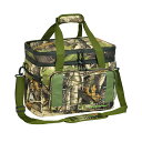 Maelstrom / Collapsible Soft Sided Cooler / 60Cans / Forest Camo - \tgN[[{bNX -