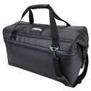 AO Coolers / カーボン Carbon 36パック / ブラック / ソフトクーラー クーラーボックス (カーボンシリーズ) 【輸入品】夏休みセール