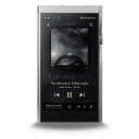 Astell&Kern(AXe&P)   DAP AK-SE180-SEM1-MS A&futura SE180 SEM1 Moon Silver  [ 