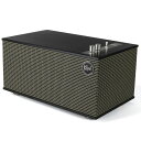 Klipsch(クリプシュ) / The Three II WIRELESS (Matte Black)SPEAKERS Bluetooth対応 ワイヤレススピ...