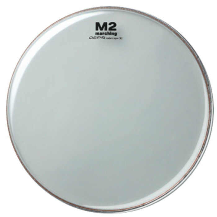 aspr(アサプラ) / M2 14インチ マーチング・テナードラム　ドラムヘッドハロウィーンセール ...