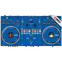 12inch SKINZ / Pioneer DDJ-REV7 SKINZ (BLUE) 【DDJ-REV7用スキン】