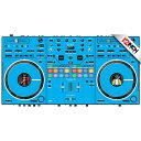 12inch SKINZ / Pioneer DDJ-REV7 SKINZ (LIGHT BLUE) yDDJ-REV7pXLz̓ Z[