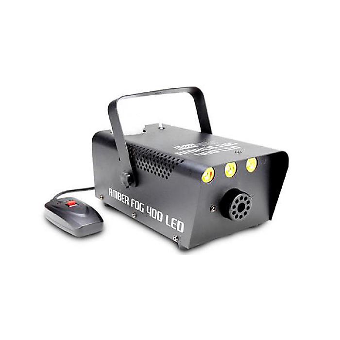 ELIMINATOR ( エリミネーター ) / Amber Fog 400 LED夏休スペシャル