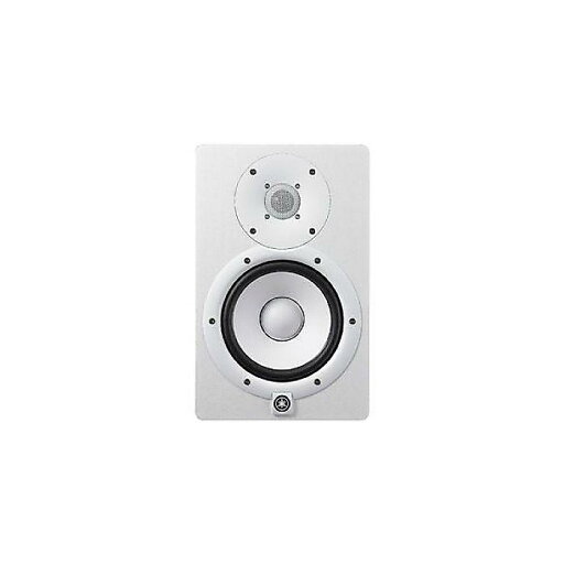YAMAHA ( ヤマハ ) / HS7 W スタジオモニター アウトレット品夏休みセール YAMAHA ( ヤマハ ) / HS7 W スタジオモニター アウトレット品夏休みセール