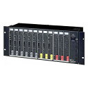 TOA ( ティーオーエー ) / M-110 ラックマウント・ステレオミキサー夏休みセール