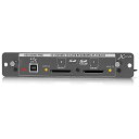 BEHRINGER ( ベリンガー ) / X-LIVE X32用オプションカード夏休みセール