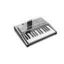 DECKSAVER ( デッキセーバー ) / DSLE-PC-MINIBRUTE Arturia MiniBrute用カバー夏休みセール