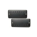 Bare Knuckle Pickups ( ベアナックルピックアップス ) / Nailbomb AlnicoV 7string Set Black Soap...