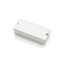 EMG ( イーエムジー ) / 707TW WHITE 7弦ギター用ピックアップ夏休みセール