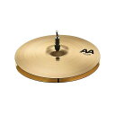 SABIAN ( セイビアン ) / AA ROCK HI-HAT BOTTOM 14inch夏休みセール