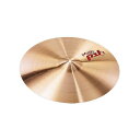 PAISTE ( パイステ ) / PST 7 CRASH 19inch夏休みセール