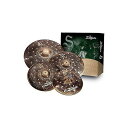ZILDJIAN ( ジルジャン ) / ジルジャン Sダークシンバルパック SD4680夏休みセール