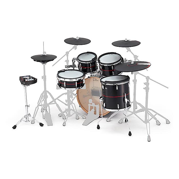 Pearl(パール) / e/MERGE PRO モジュール・シェル・シンバルパック (プレミアムカラー) ［EMPP925SP/C］ 【受注商品:納期約4ヶ月】ブラックフライデー