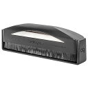 AudioQuest(オーディオクエスト) / Gold Anti-Static Record Brush 静電気防止レコードブラシ シルバー [AQSLVRR...