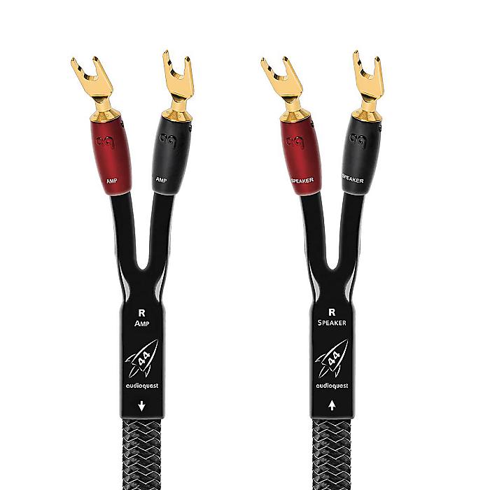 AudioQuest(ǥ) / Rocket 44 Full-Range SureGrip 500ͥդ ե󥸥...