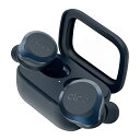 Cleer Audio / Ally Plus II / Midnight Blue / ワイヤレスイヤホン【輸入品】お中元 セール(2)
