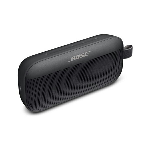 BOSE(ボーズ) / SoundLink Flex / Black Bluetooth ポータブル スピーカー【輸入品】お中元 セール