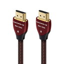 AudioQuest(オーディオクエスト) / HDMI Cinnamon 48 (5m) HDMIケーブル