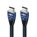 AudioQuest(オーディオクエスト) / HDMI ThunderBird 48 / 0.75m HDMIケーブルバレンタイン セール