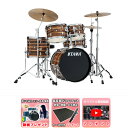 3大特典付 【数量限定サイレント・パックをプレゼント!-5/30まで】【基本セット】 TAMA(タマ) / IMPERIALSTAR(インペリアルスター)/IP...