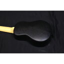 新品 Flight(フライト) / TUS35 DB ソプラノウクレレ ABS樹脂製 (HOSCO/ホスコ)新生活応援