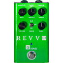 Revv / G2 Pedal オーバードライヴ・ペダルお中元 セール