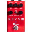 Revv / G4 Pedal ディストーション・ペダルお中元 セール