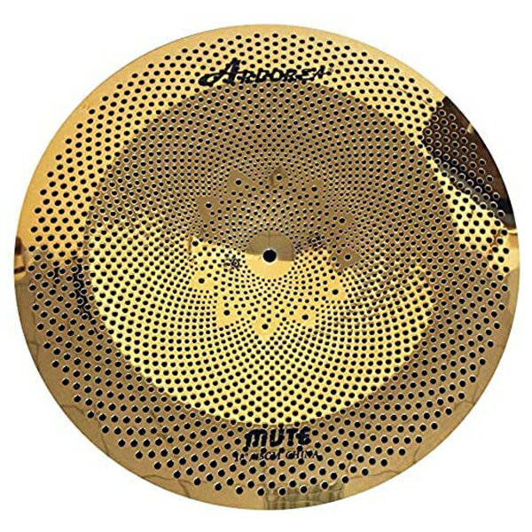 Arborea cymbal(アルボレア シンバル) / Low Volume 18" China ローボリューム チャイナ シンバル[AR-HM]お中元 セール