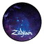 Zildjian(른) / Galaxy Practice Pad 12