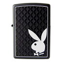 Zippo(ジッポ) / Zippo Playboy Black & White Rabbit Pocket Lighter 29578の事ならフレンズにご相談ください。 Zippo(ジッポ) / Zippo Playboy Black & White Rabbit Pocket Lighter 29578の特長！プレイボーイバニー zippo Zippo(ジッポ) / Zippo Playboy Black & White Rabbit Pocket Lighter 29578のココが凄い！プレイボーイバニーのシックでセクシーなZippo黒のパターンが渋い。 Zippo(ジッポ) Zippo Playboy Black & White Rabbit Pocket Lighter / 29578のメーカー説明 1953年創刊のアメリカを代表する雑誌、「PLAYBOY」の公式ライセンスZIPPO。zippo社定番の、＃218 Black　Matteをベースに、お馴染みロゴマークラビットヘッドが配置された、ポップなデザインのジッポライターです。 Zippo(ジッポ) / Zippo Playboy Black & White Rabbit Pocket Lighter 29578の仕様 型番] 29578[サイズ（約）] 縦55mm 横37mm 厚12mm[カラー] ブラック / ホワイト | カラー系統 【ブラック】【ホワイト】Zippo(ジッポ) / Zippo Playboy Black & White Rabbit Pocket Lighter 29578の事ならフレンズにご相談ください。 Zippo(ジッポ) / Zippo Playboy Black & White Rabbit Pocket Lighter 29578の特長！プレイボーイバニー zippo Zippo(ジッポ) / Zippo Playboy Black & White Rabbit Pocket Lighter 29578のココが凄い！プレイボーイバニーのシックでセクシーなZippo黒のパターンが渋い。 Zippo(ジッポ) Zippo Playboy Black & White Rabbit Pocket Lighter / 29578のメーカー説明 1953年創刊のアメリカを代表する雑誌、「PLAYBOY」の公式ライセンスZIPPO。zippo社定番の、＃218 Black　Matteをベースに、お馴染みロゴマークラビットヘッドが配置された、ポップなデザインのジッポライターです。 Zippo(ジッポ) / Zippo Playboy Black & White Rabbit Pocket Lighter 29578の仕様 型番] 29578[サイズ（約）] 縦55mm 横37mm 厚12mm[カラー] ブラック / ホワイト | カラー系統 【ブラック】【ホワイト】