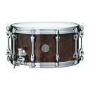 TAMA(タマ) / PWB147の事ならフレンズにご相談ください。 TAMA(タマ) / PWB147の特長！ STARPHONIC Snare Drum WALNUT TAMA(タマ) / PWB147のココが凄い！PWB147は6mmと薄めに成型されたウォルナット材を採用。ウォルナット材特有の中低音域の丸みと温かみと、内曲げのグルーヴド・フープによって適度にコントロールされた倍音により落ち着いたサウンドに仕上げました。また、Super Sensitive Hi-Carbon Snare Wire による繊細な響きが、ウォルナットが持つ高級感溢れるファットな鳴りを一層引き立てます。アウタープライには上品なルックスのウォルナット・バール材を採用。木目を活かした落ち着きのあるフィニッシュを施すことで、クロームパーツとのコントラストが映えるゴージャスな外観を演出しています。 TAMA(タマ) / PWB147のメーカー説明 あたたかみのあるサウンドが特徴のウォルナット材の特性をより生かしたスターフォニックスネア。上品でふくよかで豊かな鳴り、とりわけミッドレンジのインパクトが抜群です。また、木目を活かした高級感あるルックスもハイグレードなスネアの魅力を高めております。 TAMA(タマ) / PWB147の仕様 ■STARPHONIC Snare Drum■14" × 7"■シェル：6mm, 6ply American Black Walnut Shell + 1 outer ply Black Walnut Burl■フープ：Grooved Hoop (10テンション)■ラグ、クローフック：MTL970S (ラグ) / MCH90SRC (テンションボルト付クローフック)■ヘッド：EVANSR G1 Coated (打面) / Resonant 300 (裏面)■ストレイナー/バット：MLS50A / MLS50B■スナッピー：MS20RL14C (ハイ・カーボン・スティール製/20本線/内面当たり)■チューニングキー (TDK10)付属 全て新品。ケーブル・消耗品以外メーカー1年保証書付のでご安心してお買いもの頂けます。TAMA(タマ) / PWB147の事ならフレンズにご相談ください。 TAMA(タマ) / PWB147の特長！ STARPHONIC Snare Drum WALNUT TAMA(タマ) / PWB147のココが凄い！PWB147は6mmと薄めに成型されたウォルナット材を採用。ウォルナット材特有の中低音域の丸みと温かみと、内曲げのグルーヴド・フープによって適度にコントロールされた倍音により落ち着いたサウンドに仕上げました。また、Super Sensitive Hi-Carbon Snare Wire による繊細な響きが、ウォルナットが持つ高級感溢れるファットな鳴りを一層引き立てます。アウタープライには上品なルックスのウォルナット・バール材を採用。木目を活かした落ち着きのあるフィニッシュを施すことで、クロームパーツとのコントラストが映えるゴージャスな外観を演出しています。 TAMA(タマ) / PWB147のメーカー説明 あたたかみのあるサウンドが特徴のウォルナット材の特性をより生かしたスターフォニックスネア。上品でふくよかで豊かな鳴り、とりわけミッドレンジのインパクトが抜群です。また、木目を活かした高級感あるルックスもハイグレードなスネアの魅力を高めております。 TAMA(タマ) / PWB147の仕様 ■STARPHONIC Snare Drum■14" × 7"■シェル：6mm, 6ply American Black Walnut Shell + 1 outer ply Black Walnut Burl■フープ：Grooved Hoop (10テンション)■ラグ、クローフック：MTL970S (ラグ) / MCH90SRC (テンションボルト付クローフック)■ヘッド：EVANSR G1 Coated (打面) / Resonant 300 (裏面)■ストレイナー/バット：MLS50A / MLS50B■スナッピー：MS20RL14C (ハイ・カーボン・スティール製/20本線/内面当たり)■チューニングキー (TDK10)付属 全て新品。ケーブル・消耗品以外メーカー1年保証書付のでご安心してお買いもの頂けます。