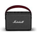 Marshall(マーシャル) / Kilburn II / Black / ポータブル Bluetoothスピーカー【輸入品】夏休みセール