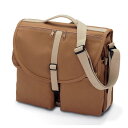 DOMKE(ドンケ) / 701-82S F-802 / Reporter's Satchel (Sand) / ショルダーバッグ【輸入品】お中元 セール