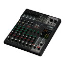 YAMAHA(ヤマハ) / MG10X / 10チャンネル ミキサー【3月22日発売予定】お中元 セール