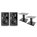 JBL ( ジェービーエル ) / 305P MKII ペア + モニタースタンドMST セット夏休みセール