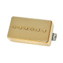 KENT ARMSTRONG ( ケントアームストロング ) / WPU900 Convertible P-90 Pickup In Humbucker Case Gold夏休みセール