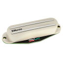 DIMARZIO ( ディマジオ ) / DP188 Pro Track Aged White/Nickel Pole Piece夏休みセール