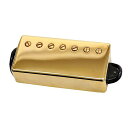 DIMARZIO ( ディマジオ ) / DP755 The Tone Zone 7 Gold夏休みセール