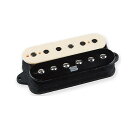 SEYMOUR DUNCAN ( セイモアダンカン ) / Duality Trembucker Reverse Zebra夏休みセール