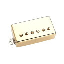 SEYMOUR DUNCAN ( セイモアダンカン ) / High Voltage Trembucker Gold Cover夏休みセール