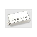 SEYMOUR DUNCAN ( セイモアダンカン ) / RTM DeMartini HB Nickel Cover夏休みセール