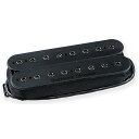 SEYMOUR DUNCAN ( セイモアダンカン ) / Mark Holcomb Alpha 8-String Neck Pickup Black夏休みセール