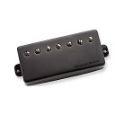 SEYMOUR DUNCAN ( セイモアダンカン ) / Sentient 7 strings Passive Mount Metal Cover夏休みセール